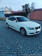 BMW 3 318 D 2012