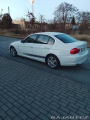 BMW 3 318 D 2012