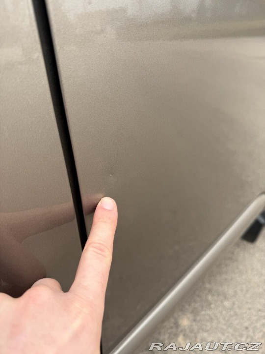 Ford Tourneo Custom 2,0 L2 2022