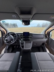 Ford Tourneo Custom 2,0 L2 2022