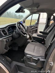 Ford Tourneo Custom 2,0 L2 2022