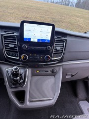 Ford Tourneo Custom 2,0 L2 2022