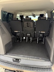 Ford Tourneo Custom 2,0 L2 2022