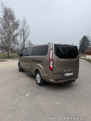 Ford Tourneo Custom 2,0 L2 2022