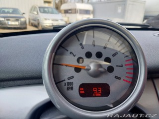 Mini Cooper 1,6   One 2006