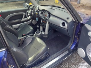 Mini Cooper 1,6   One 2006