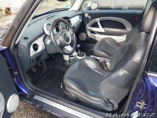 Mini Cooper 1,6   One 2006