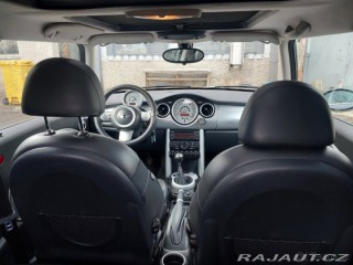 Mini Cooper 1,6   One 2006