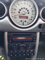 Mini Cooper 1,6   One 2006