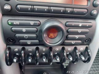 Mini Cooper 1,6   One 2006