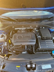 Škoda Octavia 2,0   3 rs tsi 1800