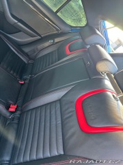 Škoda Octavia 2,0   3 rs tsi 1800