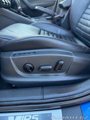 Škoda Octavia 2,0   3 rs tsi 1800