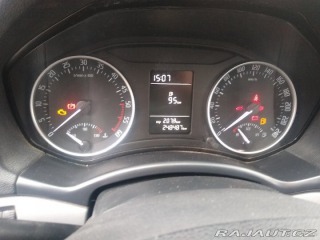 Škoda Octavia 2,0 4x4 - 2013, TDI 2013