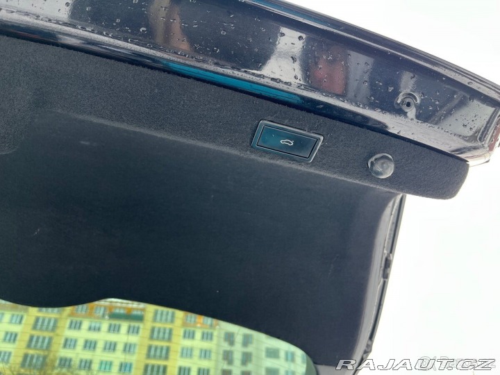 Škoda Superb 2,0   Prodej auta 2016