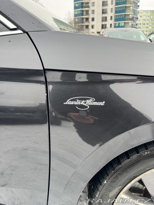 Škoda Superb 2,0   Prodej auta 2016