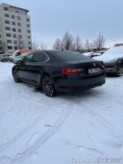 Škoda Superb 2,0 Prodej auta 2016