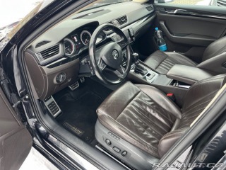 Škoda Superb 2,0 Prodej auta 2016