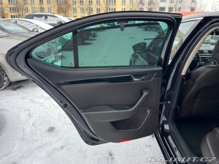 Škoda Superb 2,0 Prodej auta 2016