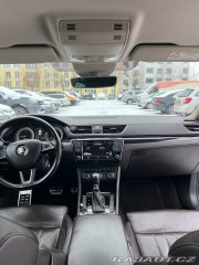 Škoda Superb 2,0 Prodej auta 2016