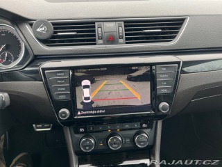 Škoda Superb 2,0 Prodej auta 2016