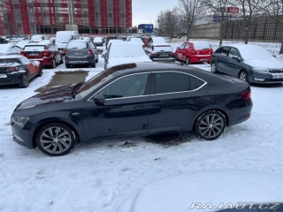 Škoda Superb 2,0 Prodej auta 2016