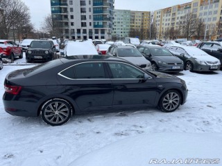 Škoda Superb 2,0 Prodej auta 2016