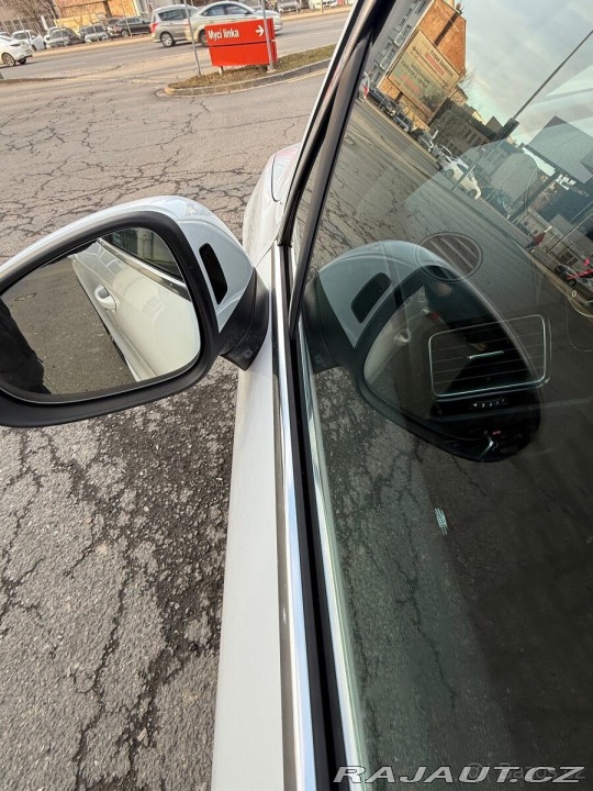 Volkswagen Touareg 3,0 2015