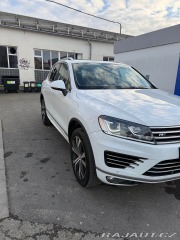 Volkswagen Touareg 3,0 2015