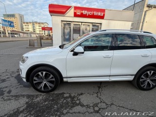 Volkswagen Touareg 3,0 2015