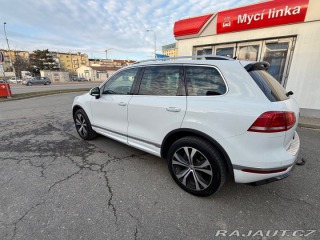 Volkswagen Touareg 3,0 2015