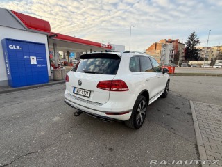 Volkswagen Touareg 3,0 2015