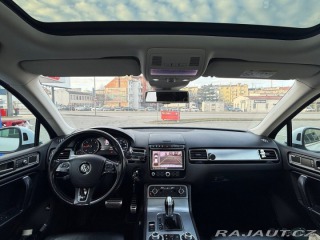 Volkswagen Touareg 3,0 2015