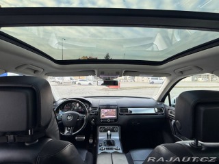 Volkswagen Touareg 3,0 2015