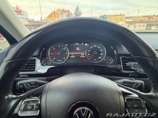 Volkswagen Touareg 3,0 2015