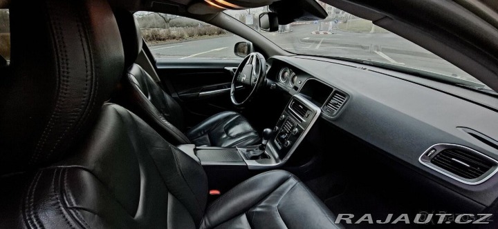 Volvo V60 1,6 2012