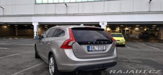 Volvo V60 1,6 2012