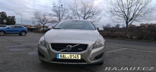 Volvo V60 1,6 2012