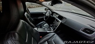 Volvo V60 1,6 2012