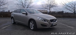 Volvo V60 1,6 2012