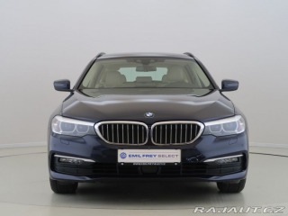 BMW 5 520d 2020