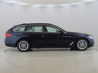 BMW 5 520d 2020