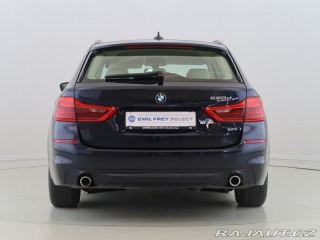 BMW 5 520d 2020