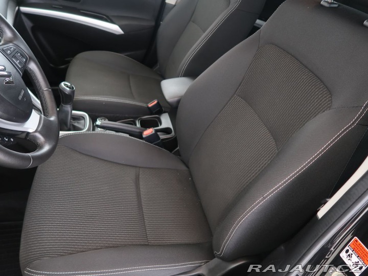 Suzuki SX4 1.0 BoosterJet PREMIUM 4× 1800