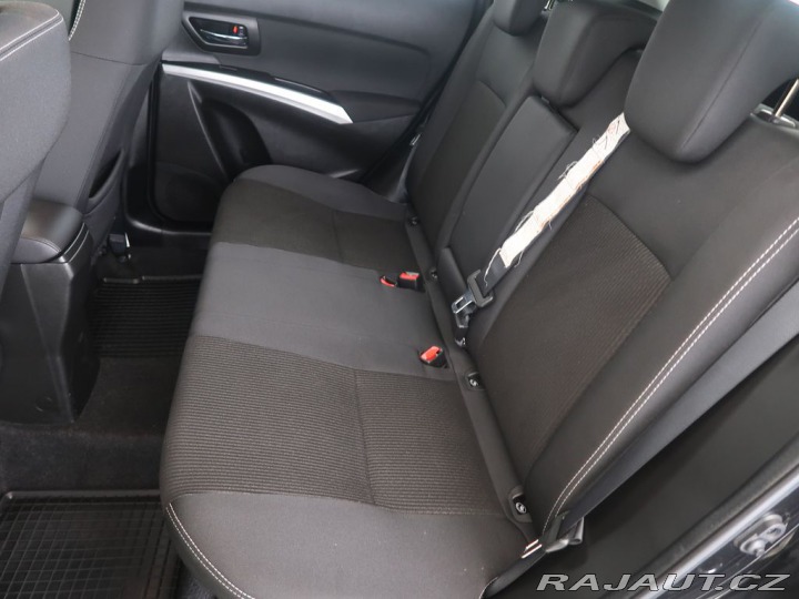 Suzuki SX4 S-Cross 1.0 BoosterJet PREMIUM 4× 1800