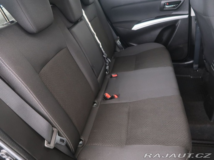 Suzuki SX4 S-Cross 1.0 BoosterJet PREMIUM 4× 1800