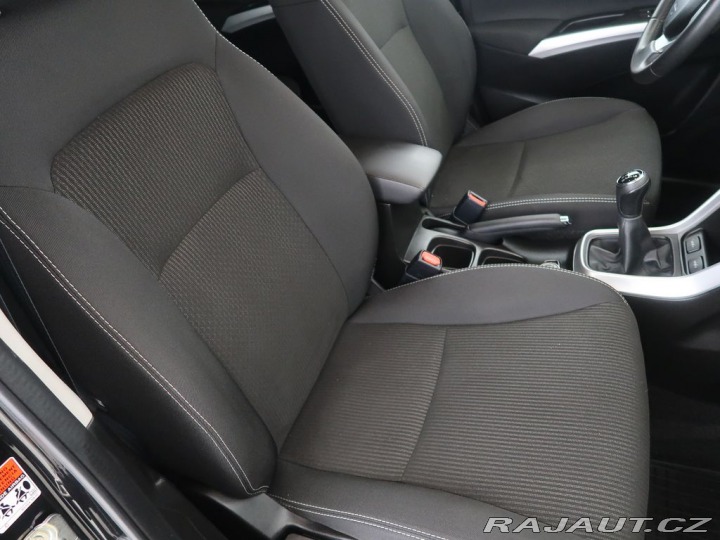 Suzuki SX4 S-Cross 1.0 BoosterJet PREMIUM 4× 1800