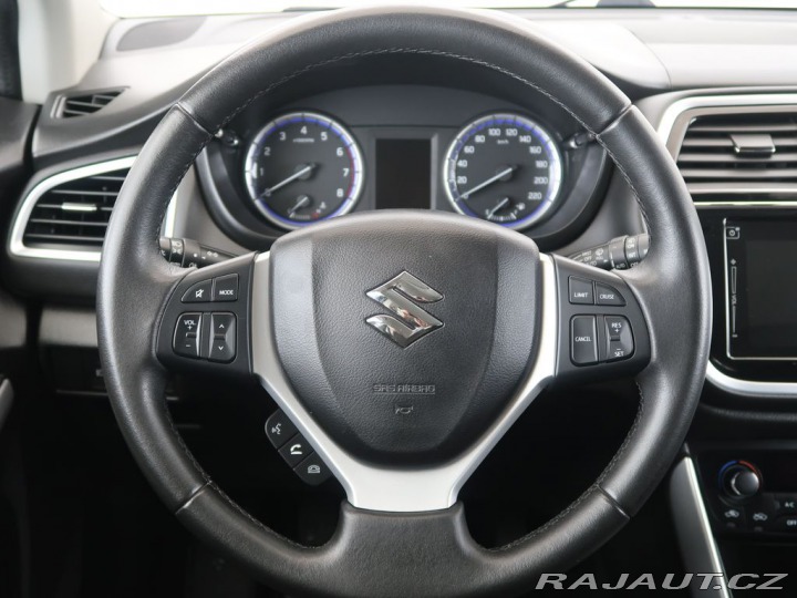 Suzuki SX4 S-Cross 1.0 BoosterJet PREMIUM 4× 1800