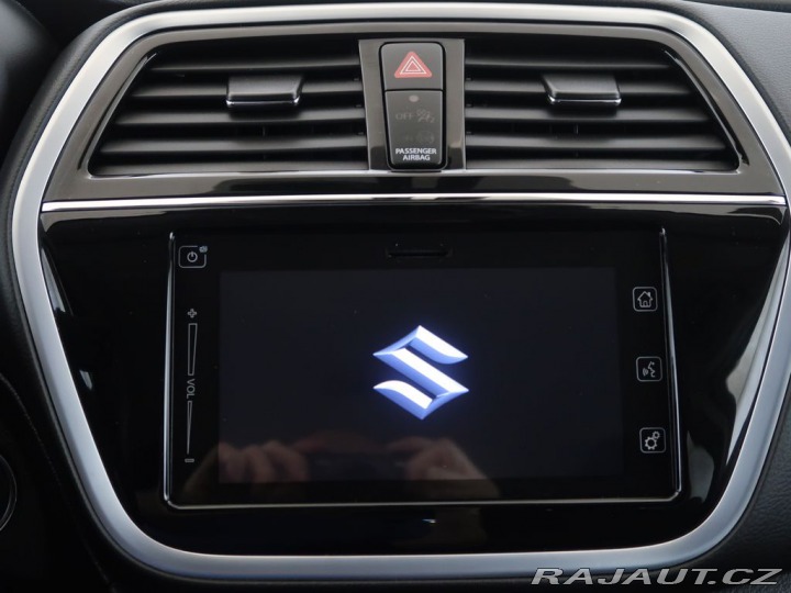 Suzuki SX4 S-Cross 1.0 BoosterJet PREMIUM 4× 1800