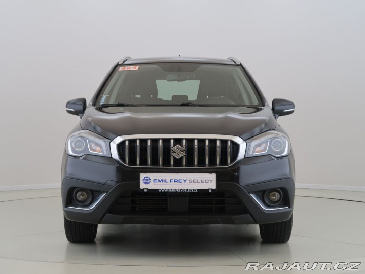 Suzuki SX4 1.0 BoosterJet PREMIUM 4× 1800